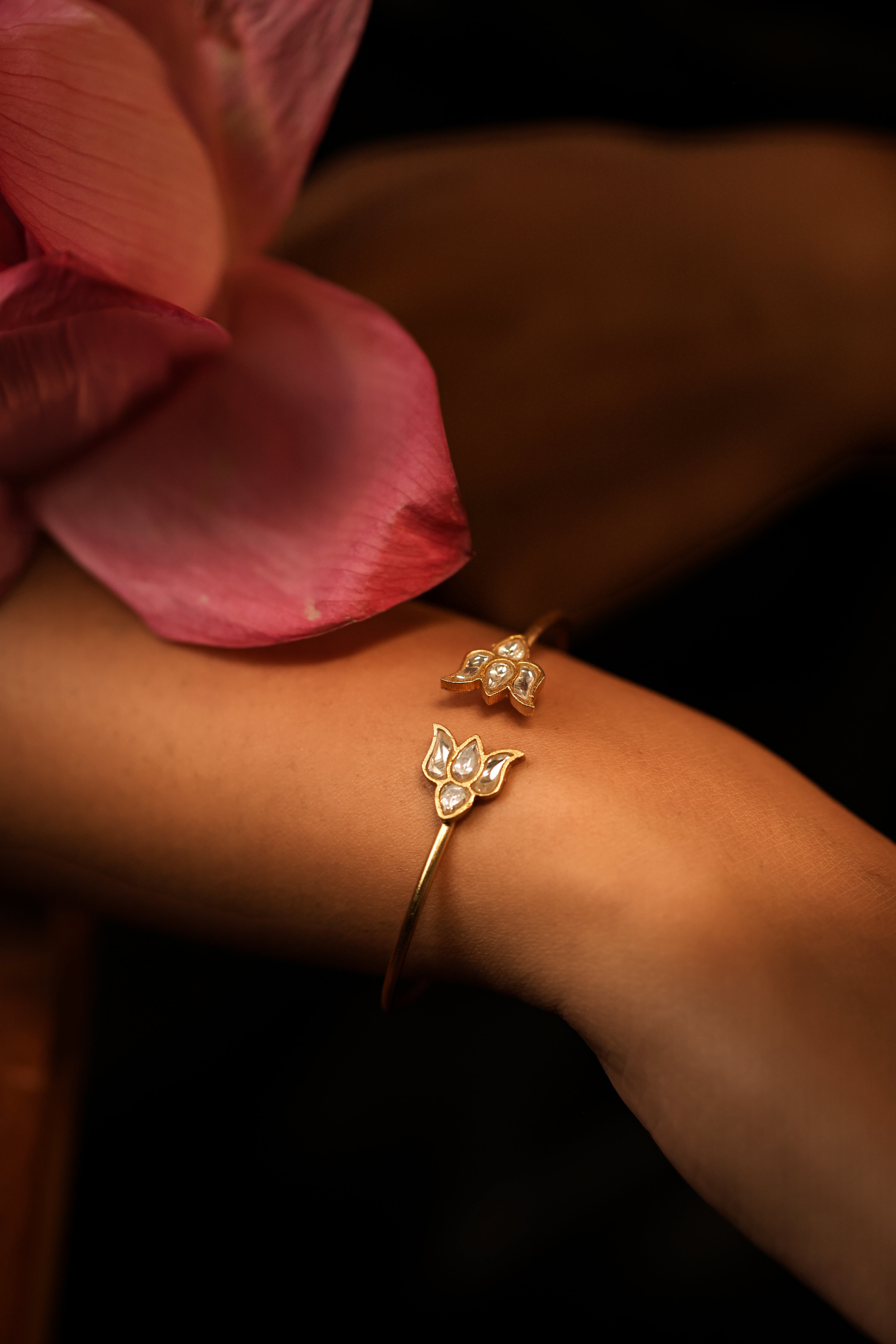 Kamal bracelet