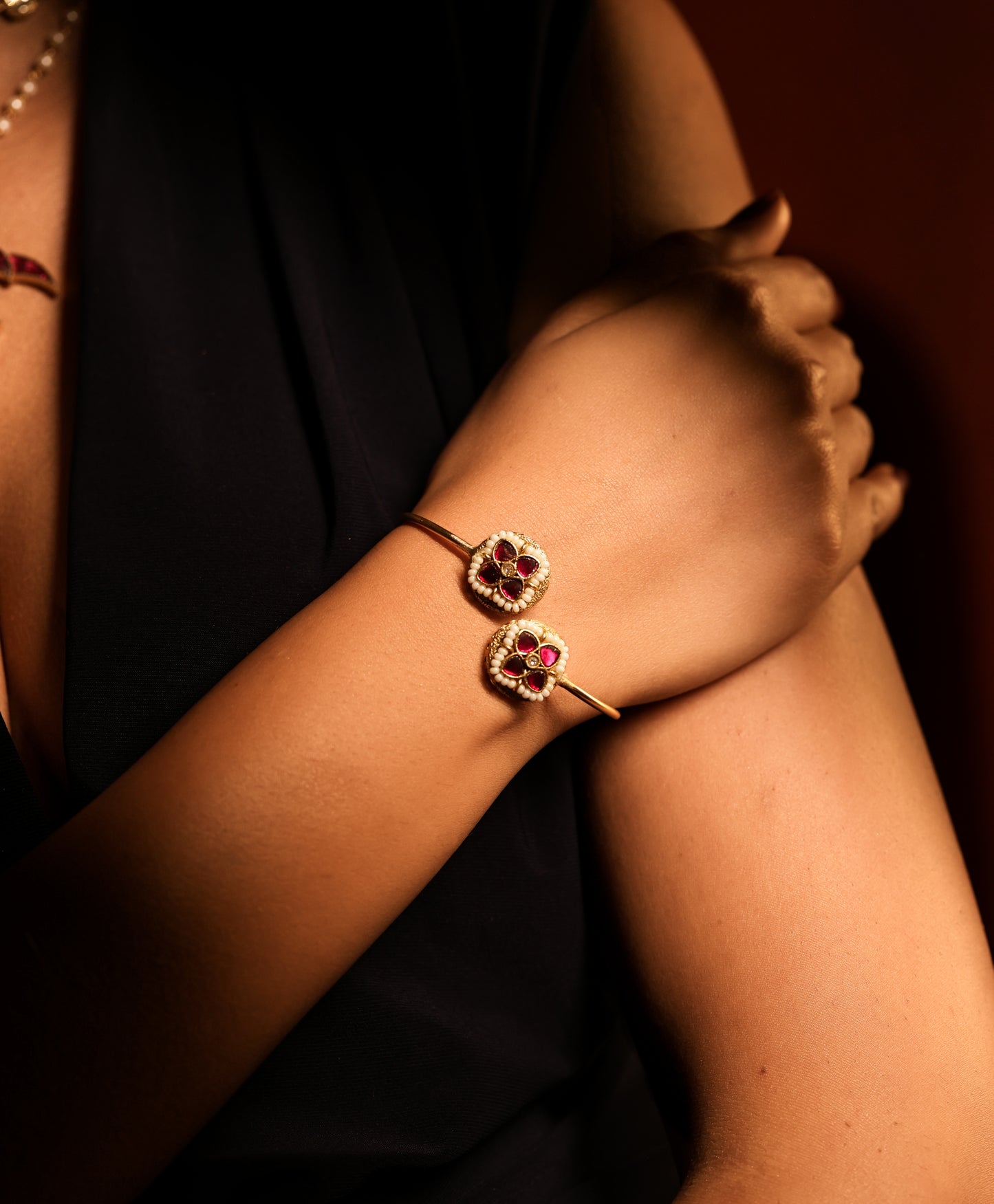 Clover Bracelet