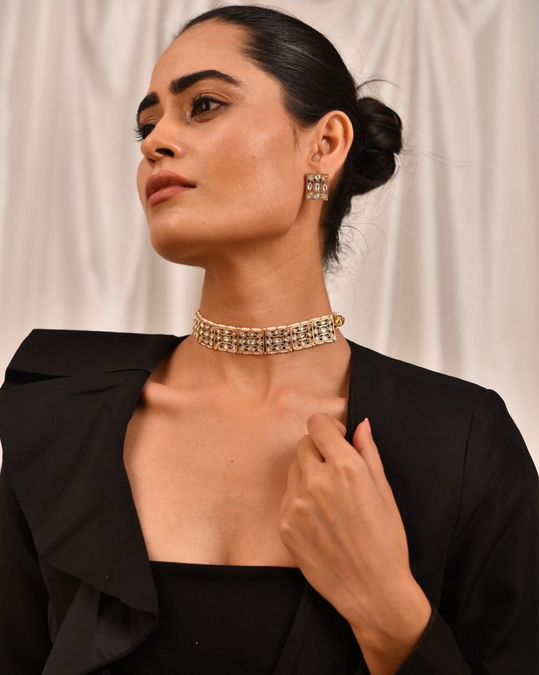 My Lady Choker Set