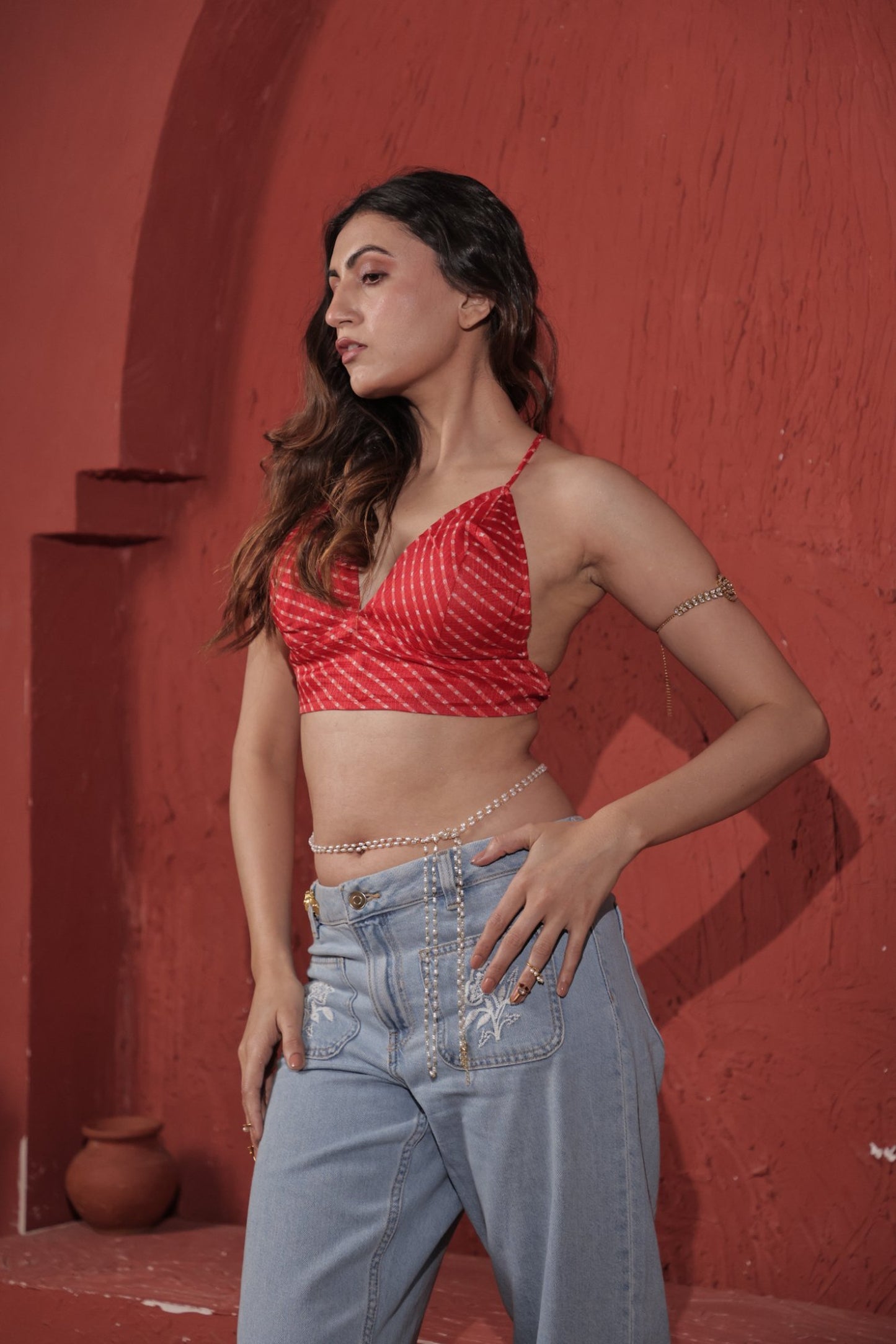 Inara Kamar Chain