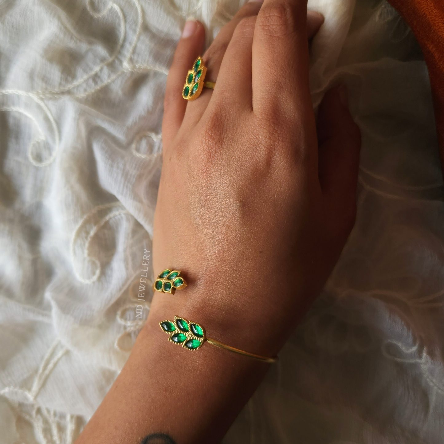 Kari Bracelet