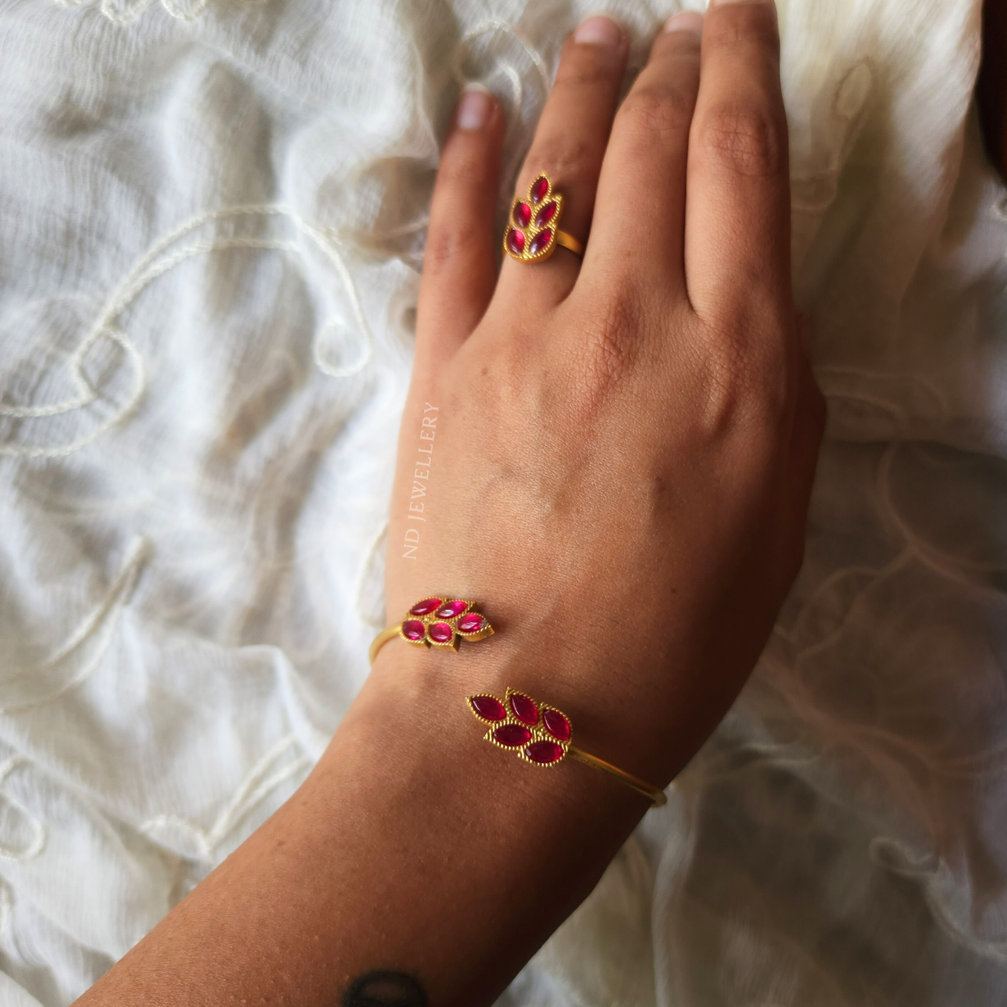 Kari Bracelet