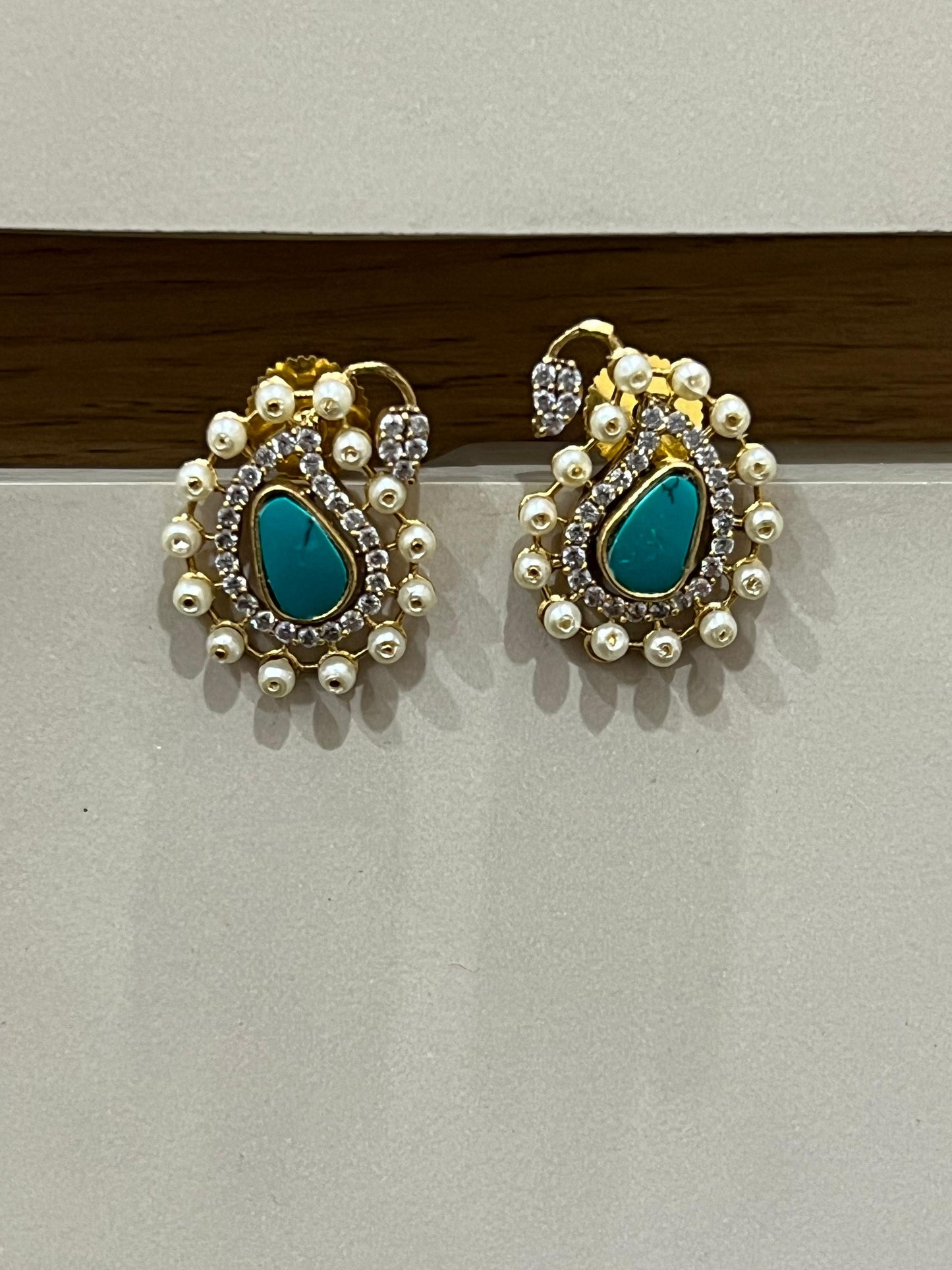 Koyari Stud Earrings