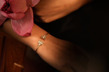 Little Kamal Bracelet