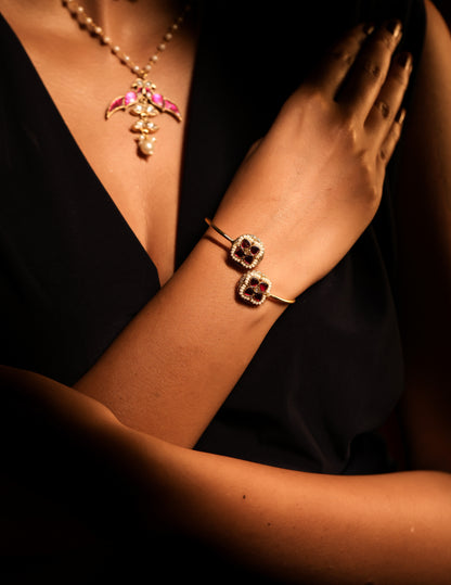 Clover Bracelet