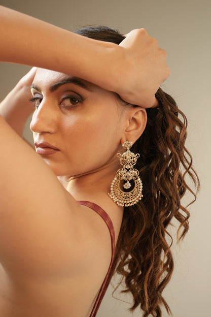 Jashn Royale Earring