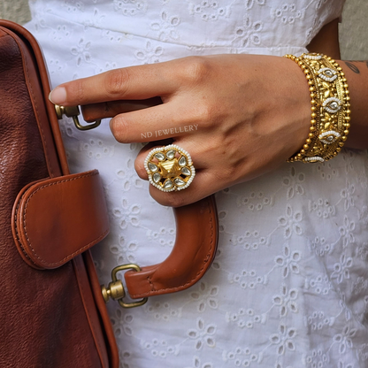 Yantra Ring