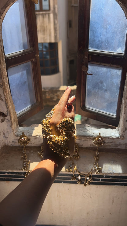 Rajrani Hand Chain