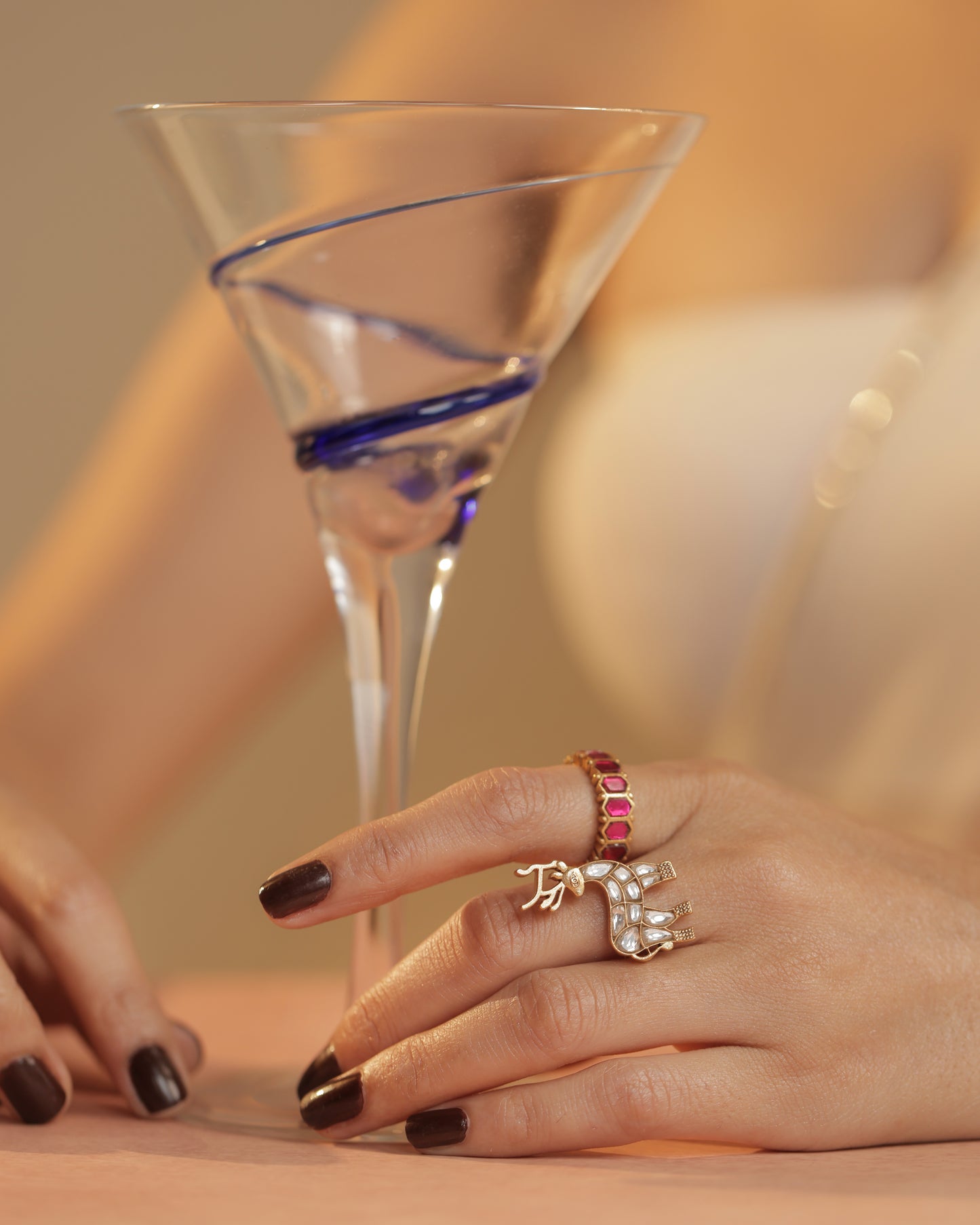 The Forest Prince Ring