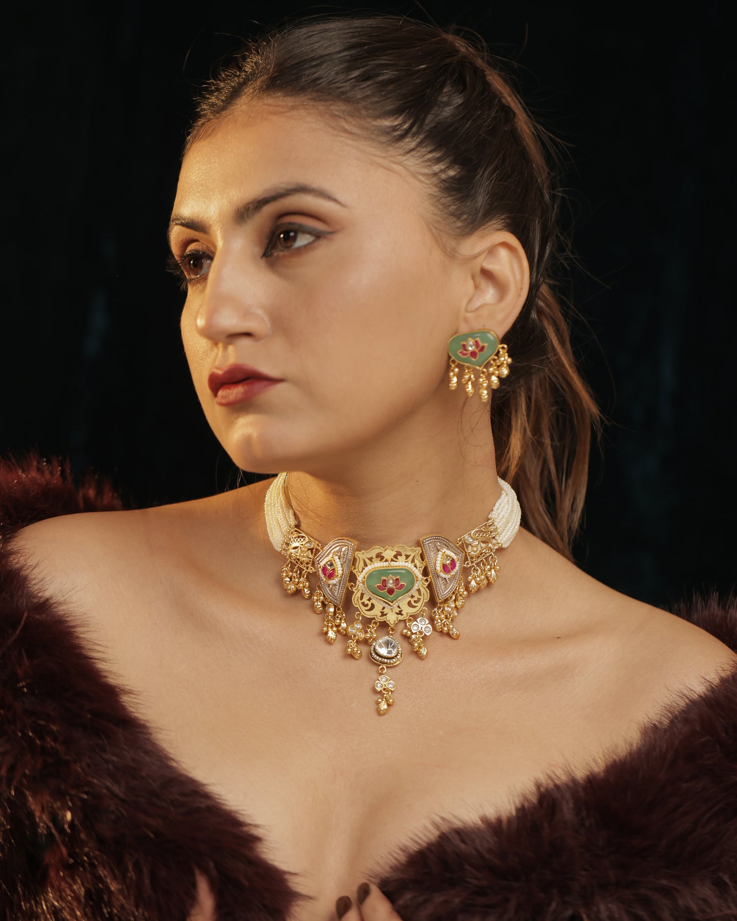 The Royal Soliloquy Set