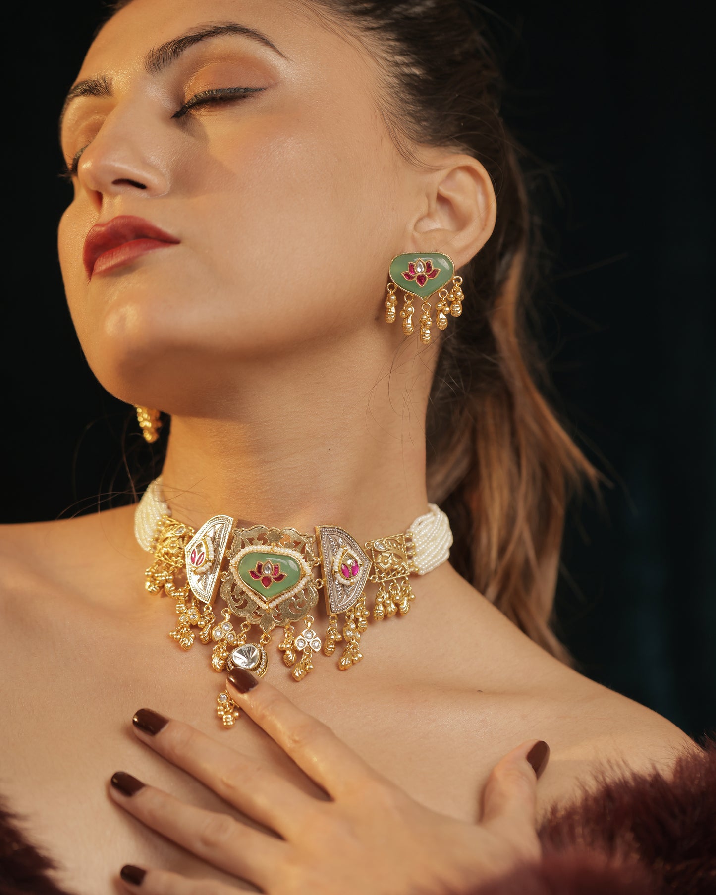 The Royal Soliloquy Set