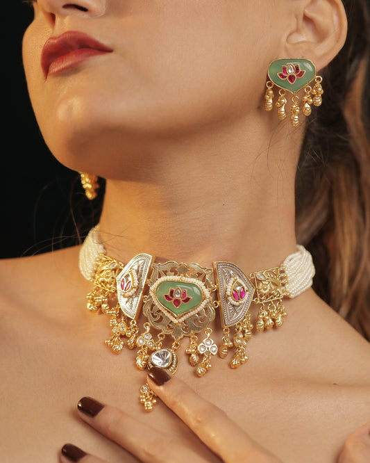The Royal Soliloquy Set