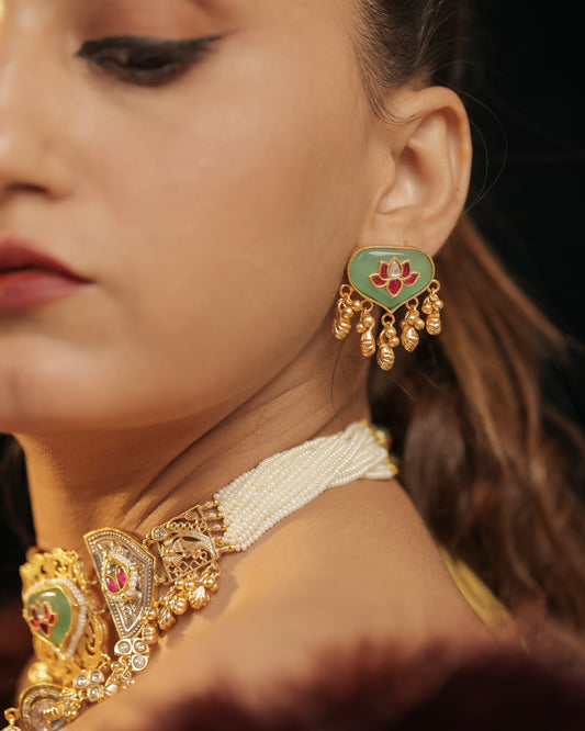 The Royal Soliloquy Set