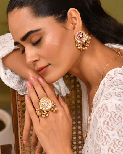 Rajmohini