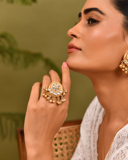 Rajmohini