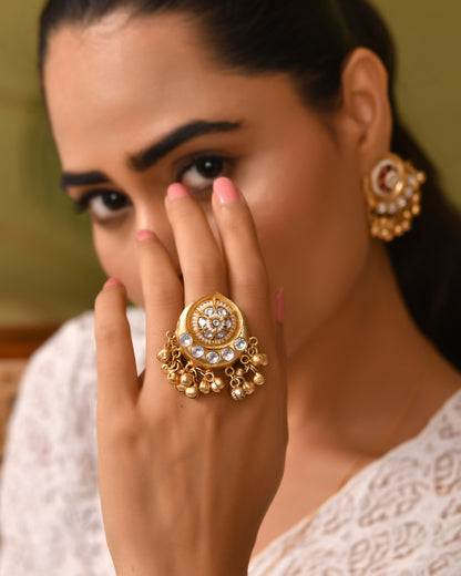 Rajmohini