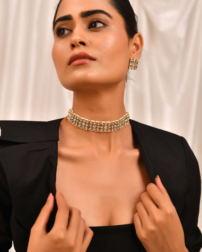 My Lady Choker Set