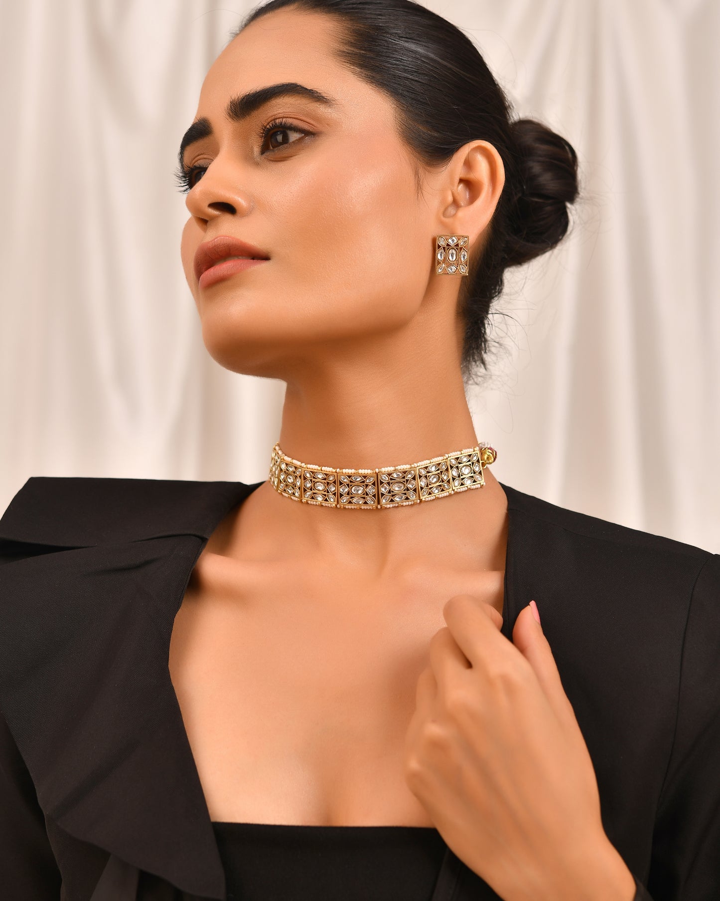 My Lady Choker Set