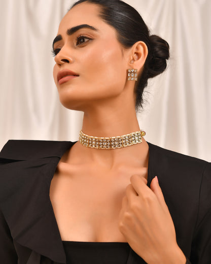 My Lady Choker Set
