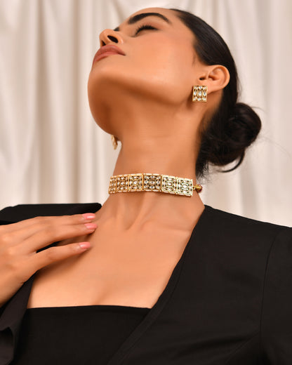 My Lady Choker Set