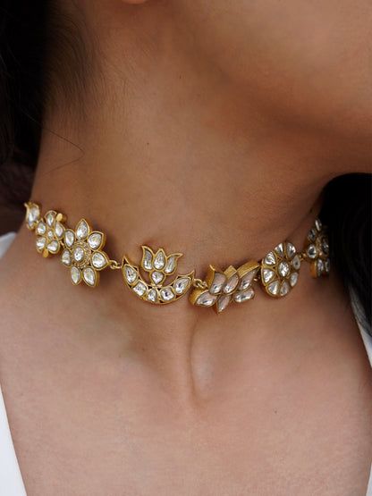 Malkin Choker Set