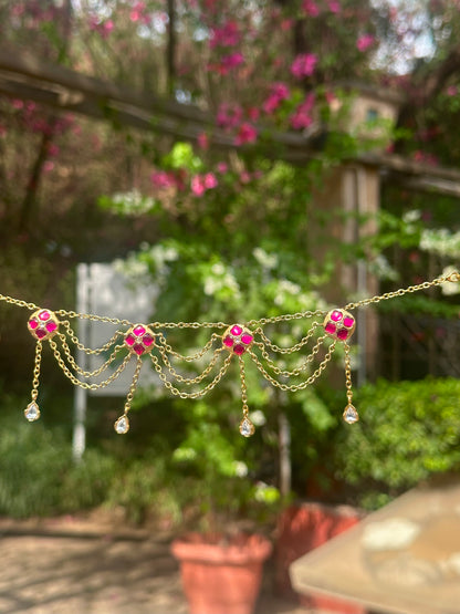 Noorveil Arm Chain