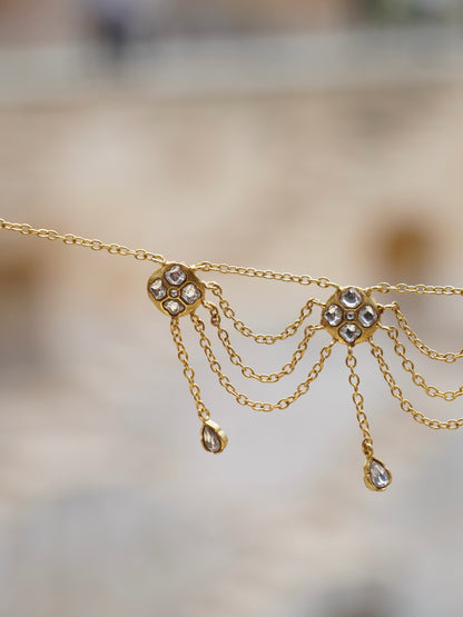 Noorveil Arm Chain