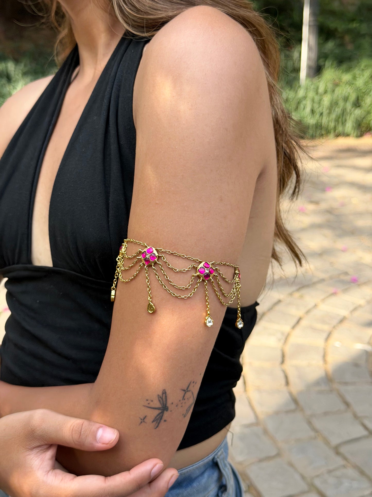 Noorveil Arm Chain