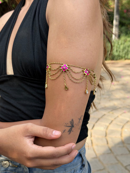 Noorveil Arm Chain