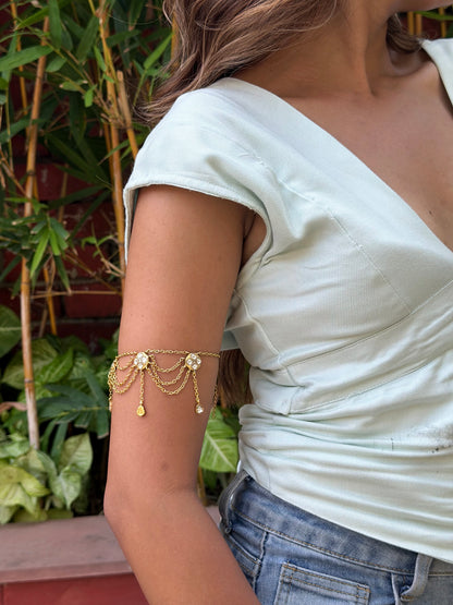 Noorveil Arm Chain