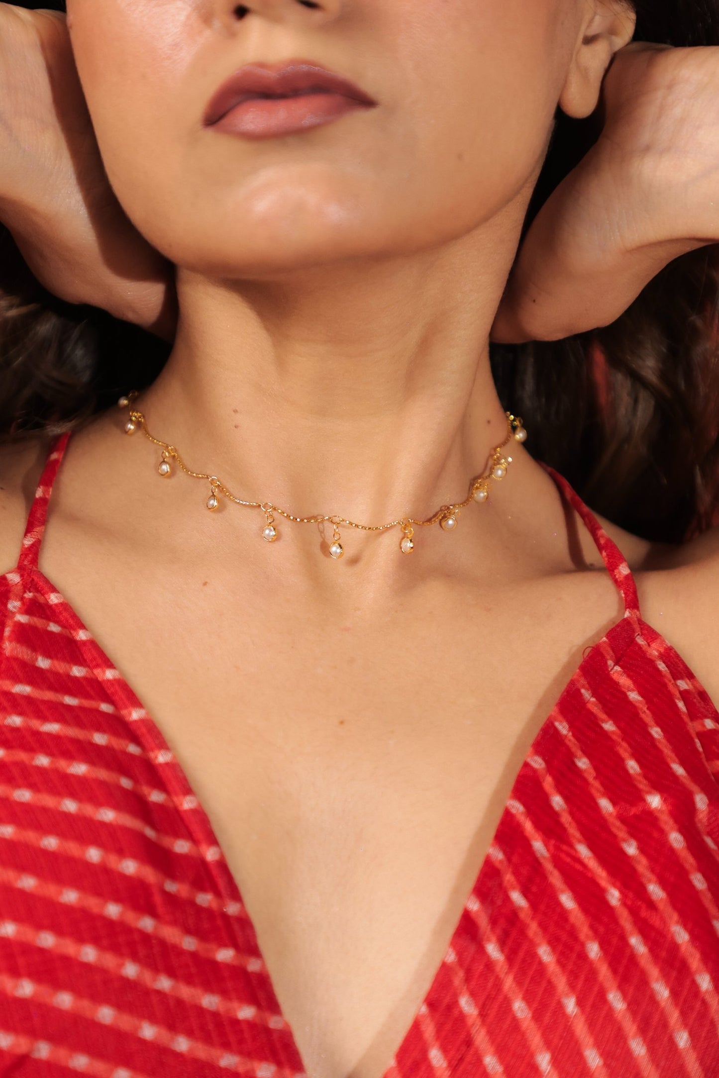 Chandrika Dainty Chain