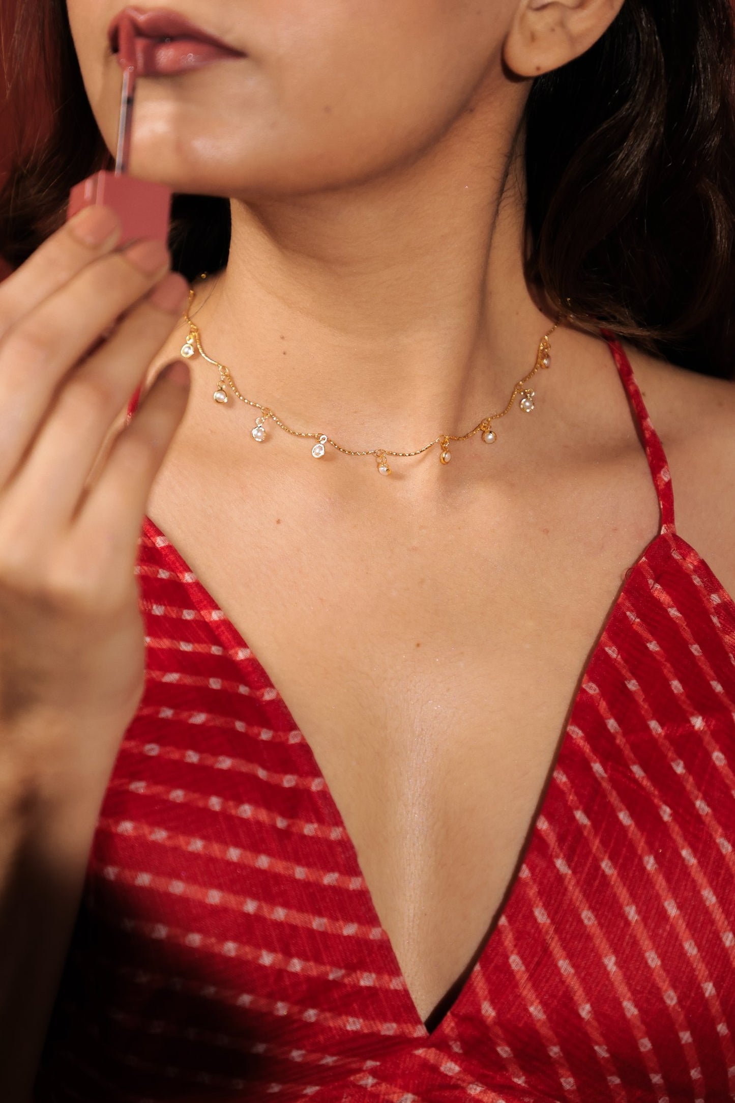 Chandrika Dainty Chain