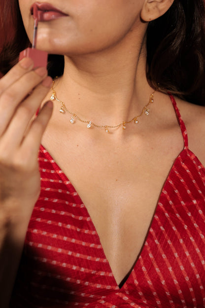 Chandrika Dainty Chain