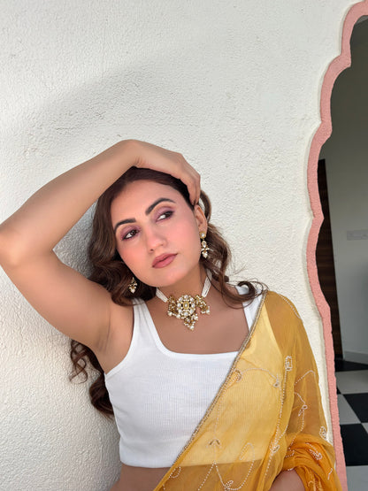 Rajvaani Set (2 colrs)
