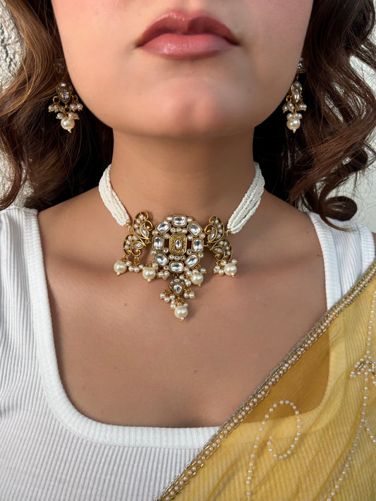 Rajvaani Set (2 colrs)
