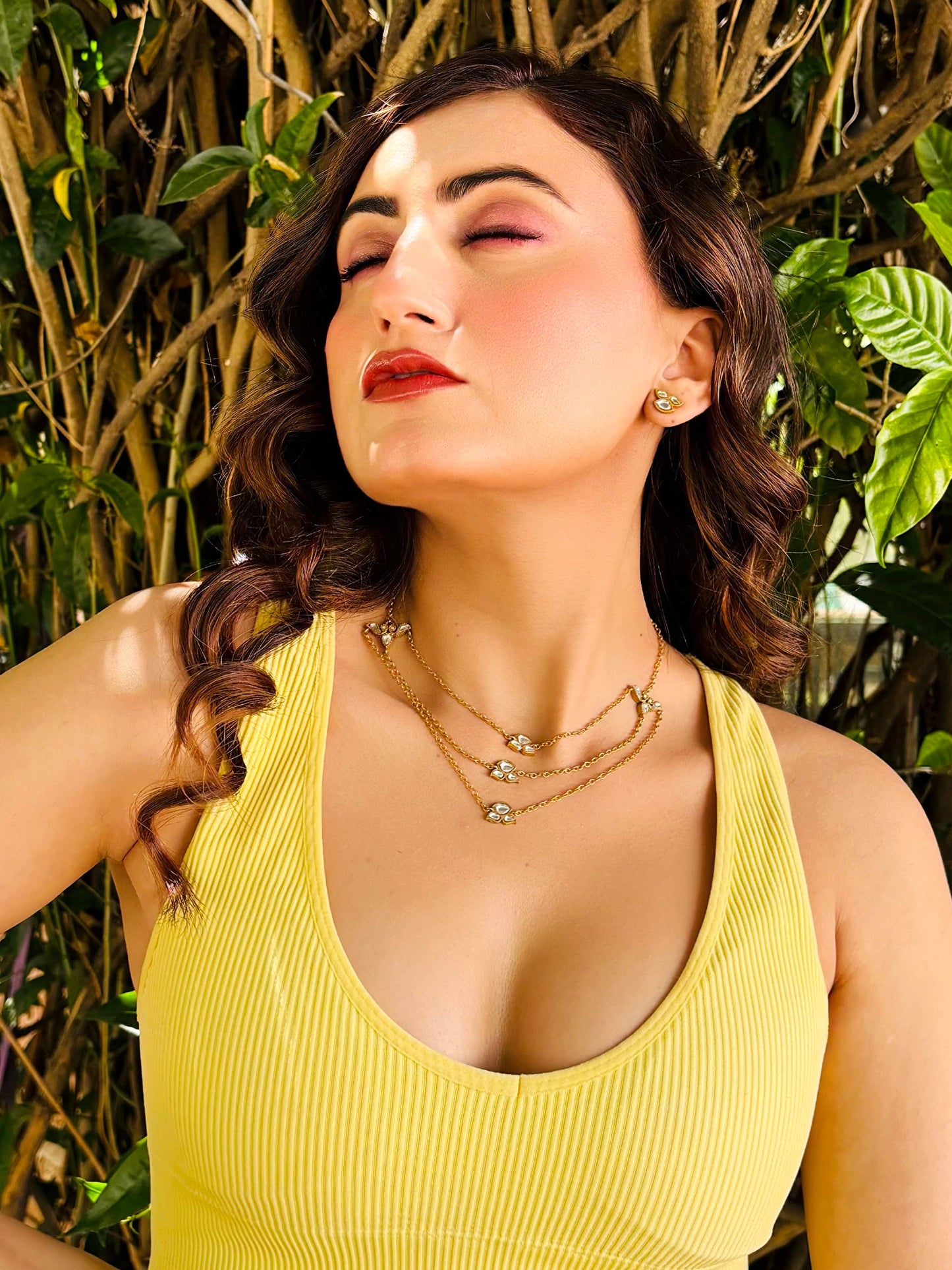 Naina Set