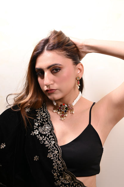 Rajvaani Set (2 colrs)