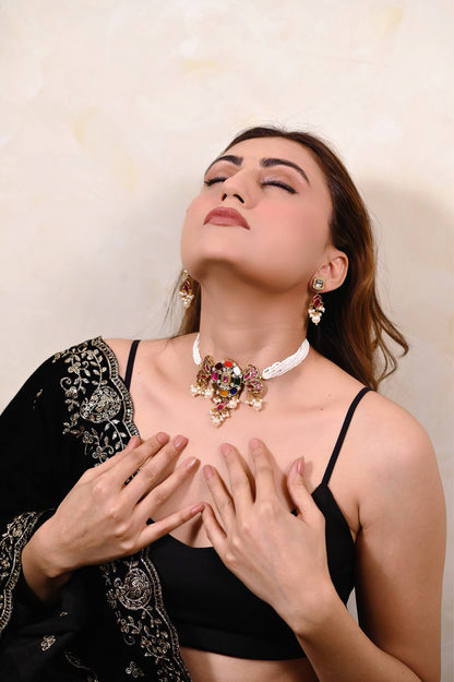 Rajvaani Set (2 colrs)