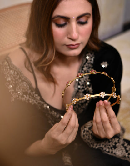Falak Hairband