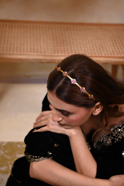 Falak Hairband