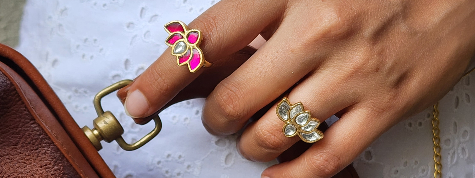 ND Jewellery Handmade Fashion Jewellery