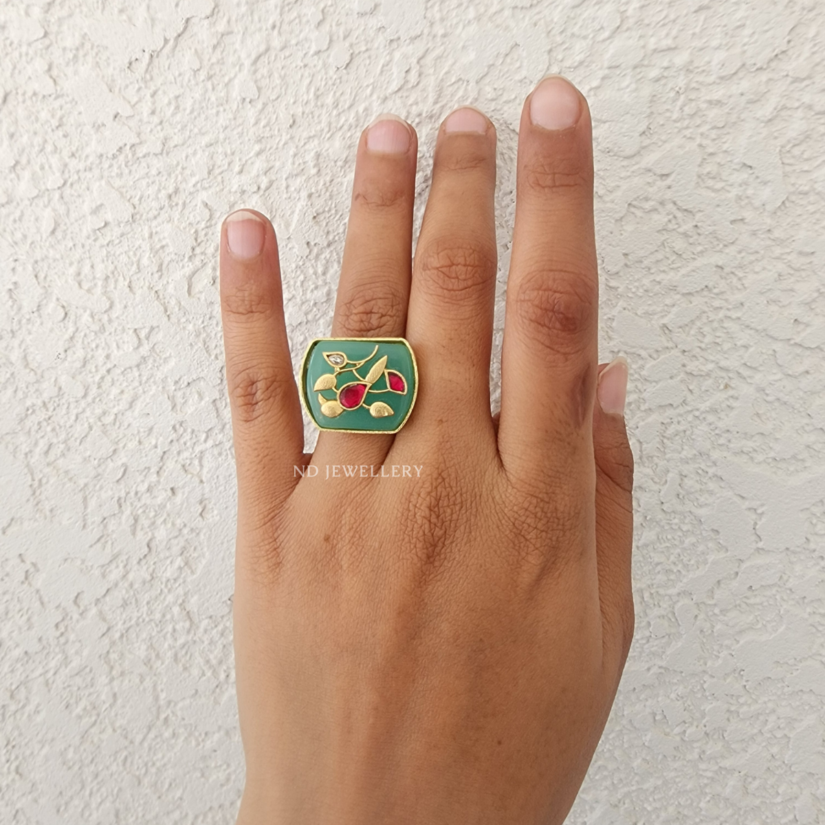 Ratna Ring