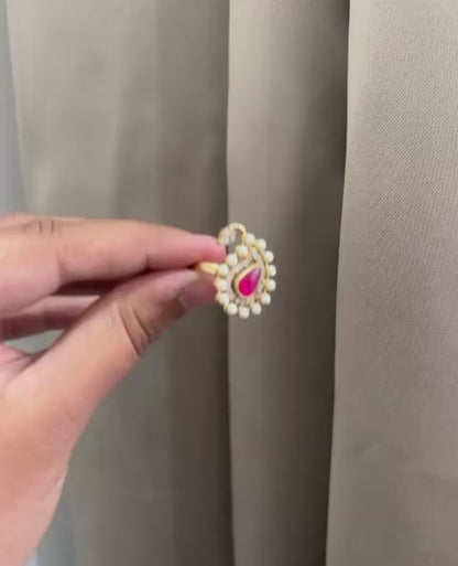 Koyari Ring