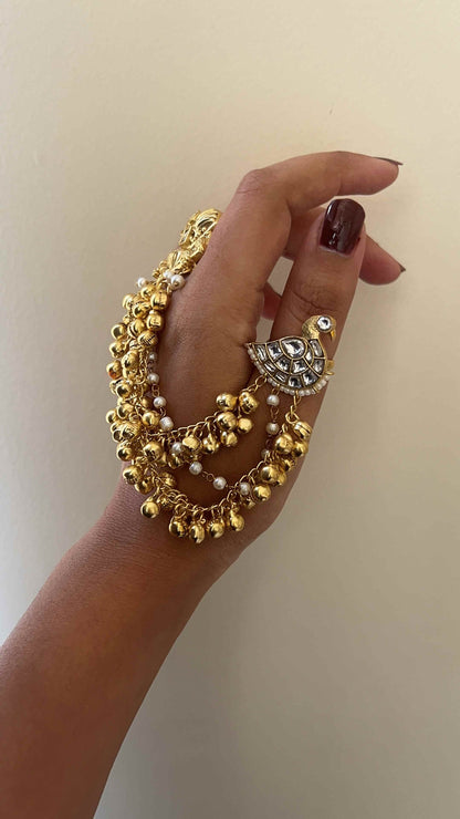 Rajrani Hand Chain