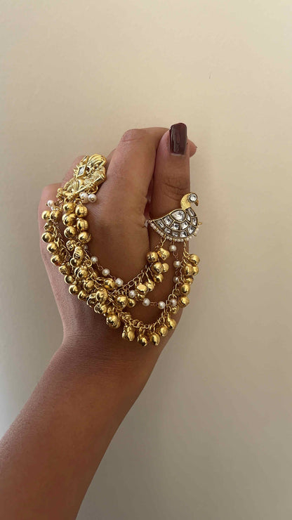 Rajrani Hand Chain