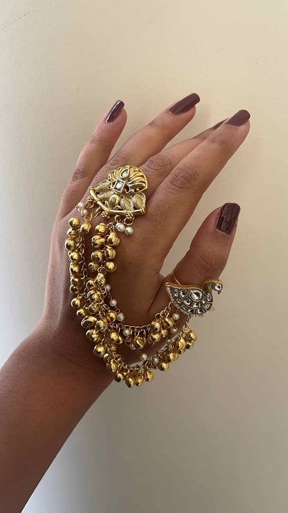 Rajrani Hand Chain